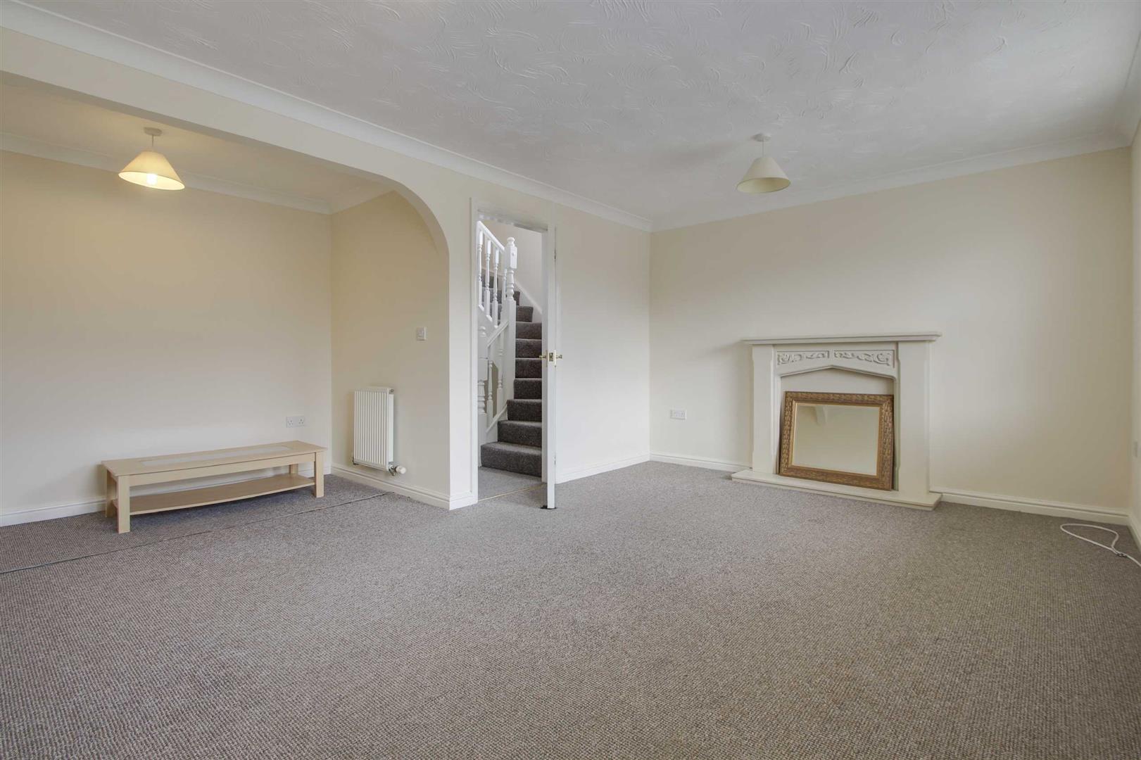 4 bed property in Cosway Place, Milton Keynes